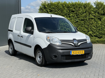 Renault Kangoo 1.5 Blue dCi / L1H1 / 1e EIG. / 40.401 KM! / AIRCO / CRUISE / NAVIGATIE foto 4