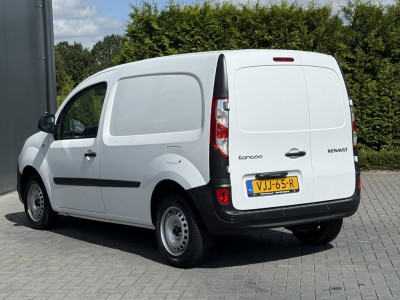 Renault Kangoo 1.5 Blue dCi / L1H1 / 1e EIG. / 40.401 KM! / AIRCO / CRUISE / NAVIGATIE foto 5