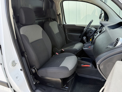 Renault Kangoo 1.5 Blue dCi / L1H1 / 1e EIG. / 40.401 KM! / AIRCO / CRUISE / NAVIGATIE foto 6