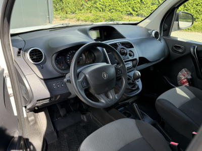 Renault Kangoo 1.5 Blue dCi / L1H1 / 1e EIG. / 40.401 KM! / AIRCO / CRUISE / NAVIGATIE foto 7