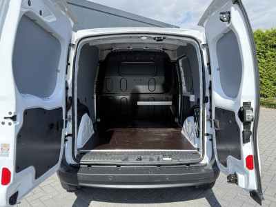 Renault Kangoo 1.5 Blue dCi / L1H1 / 1e EIG. / 40.401 KM! / AIRCO / CRUISE / NAVIGATIE foto 8