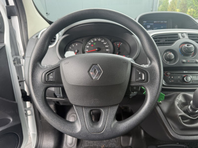 Renault Kangoo 1.5 Blue dCi / L1H1 / 1e EIG. / UNIEK 11.357 KM!! / AIRCO / CRUISE / TREKHAAK / NAVIGATIE foto 10