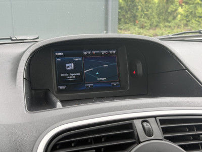 Renault Kangoo 1.5 Blue dCi / L1H1 / 1e EIG. / UNIEK 11.357 KM!! / AIRCO / CRUISE / TREKHAAK / NAVIGATIE foto 13