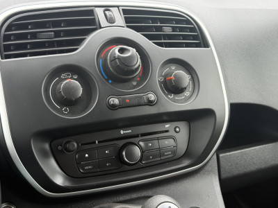 Renault Kangoo 1.5 Blue dCi / L1H1 / 1e EIG. / UNIEK 11.357 KM!! / AIRCO / CRUISE / TREKHAAK / NAVIGATIE foto 15