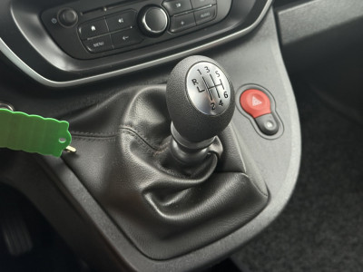Renault Kangoo 1.5 Blue dCi / L1H1 / 1e EIG. / UNIEK 11.357 KM!! / AIRCO / CRUISE / TREKHAAK / NAVIGATIE foto 16