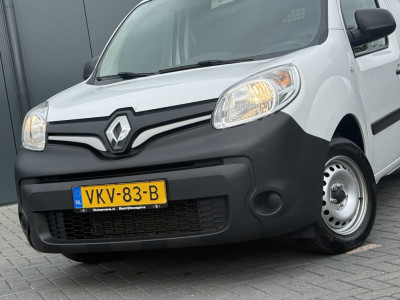 Renault Kangoo 1.5 Blue dCi / L1H1 / 1e EIG. / UNIEK 11.357 KM!! / AIRCO / CRUISE / TREKHAAK / NAVIGATIE foto 17