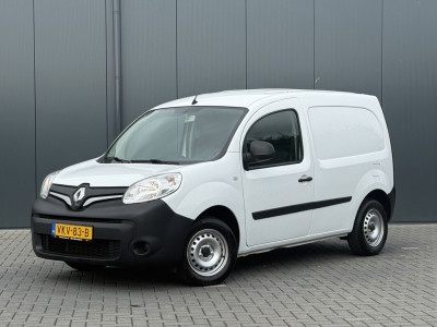Renault Kangoo 1.5 Blue dCi / L1H1 / 1e EIG. / UNIEK 11.357 KM!! / AIRCO / CRUISE / TREKHAAK / NAVIGATIE foto 2