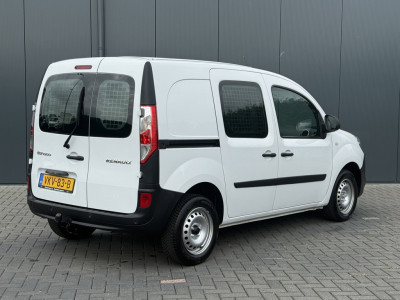 Renault Kangoo 1.5 Blue dCi / L1H1 / 1e EIG. / UNIEK 11.357 KM!! / AIRCO / CRUISE / TREKHAAK / NAVIGATIE foto 3