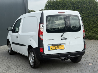 Renault Kangoo 1.5 Blue dCi / L1H1 / 1e EIG. / UNIEK 11.357 KM!! / AIRCO / CRUISE / TREKHAAK / NAVIGATIE foto 5