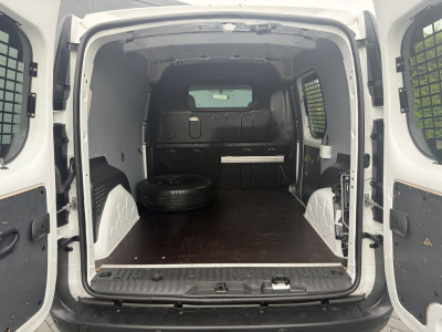 Renault Kangoo 1.5 Blue dCi / L1H1 / 1e EIG. / UNIEK 11.357 KM!! / AIRCO / CRUISE / TREKHAAK / NAVIGATIE foto 6