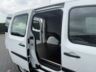 Renault Kangoo 1.5 Blue dCi / L1H1 / 1e EIG. / UNIEK 11.357 KM!! / AIRCO / CRUISE / TREKHAAK / NAVIGATIE foto 7