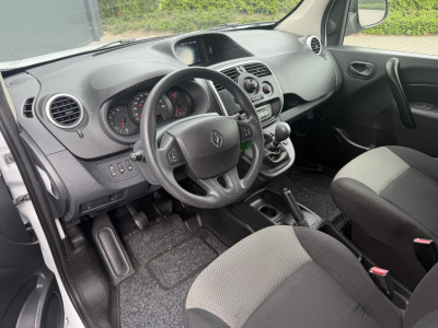 Renault Kangoo 1.5 Blue dCi / L1H1 / 1e EIG. / UNIEK 11.357 KM!! / AIRCO / CRUISE / TREKHAAK / NAVIGATIE foto 8