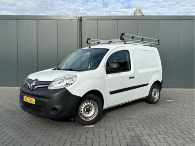 Renault Kangoo 1.5 Blue dCi / WORDT VERWACHT / IMPERIAAL / TREKHAAK / AIRCO / CRUISE / NAVI foto 2
