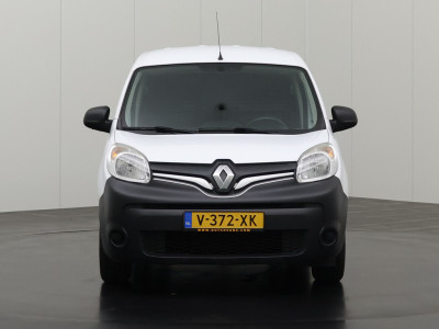 Renault Kangoo 1.5DCi Energy Comfort | 3-Zits | Euro 6 | Airco | Trekhaak foto 10