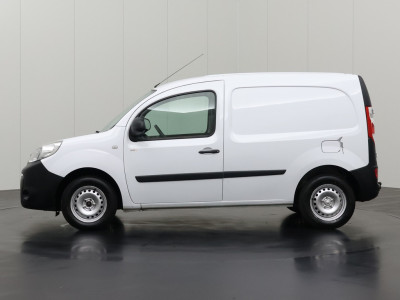 Renault Kangoo 1.5DCi Energy Comfort | 3-Zits | Euro 6 | Airco | Trekhaak foto 12