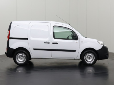 Renault Kangoo 1.5DCi Energy Comfort | 3-Zits | Euro 6 | Airco | Trekhaak foto 13