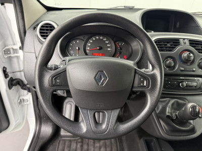 Renault Kangoo 1.5DCi Energy Comfort | 3-Zits | Euro 6 | Airco | Trekhaak foto 14