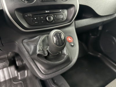 Renault Kangoo 1.5DCi Energy Comfort | 3-Zits | Euro 6 | Airco | Trekhaak foto 16