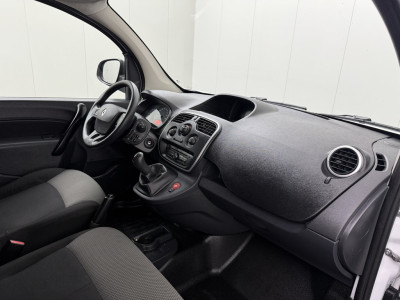 Renault Kangoo 1.5DCi Energy Comfort | 3-Zits | Euro 6 | Airco | Trekhaak foto 18