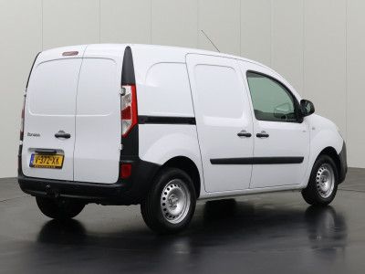 Renault Kangoo 1.5DCi Energy Comfort | 3-Zits | Euro 6 | Airco | Trekhaak foto 2