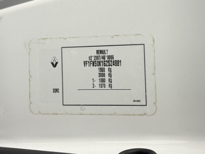 Renault Kangoo 1.5DCi Energy Comfort | 3-Zits | Euro 6 | Airco | Trekhaak foto 20
