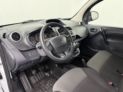 Renault Kangoo 1.5DCi Energy Comfort | 3-Zits | Euro 6 | Airco | Trekhaak foto 3
