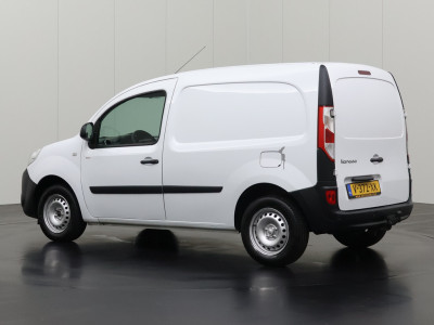 Renault Kangoo 1.5DCi Energy Comfort | 3-Zits | Euro 6 | Airco | Trekhaak foto 6