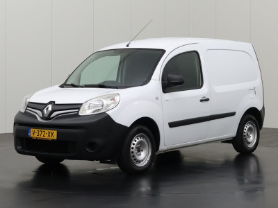 Renault Kangoo 1.5DCi Energy Comfort | 3-Zits | Euro 6 | Airco | Trekhaak foto 7