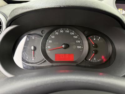 Renault Kangoo 1.5DCi Energy Comfort | 3-Zits | Euro 6 | Airco | Trekhaak foto 9