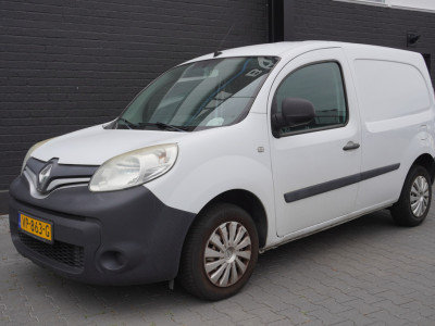 Renault Kangoo 1.5 dCi - Airco - Navi - Cruise - â¬2.900,- Excl.