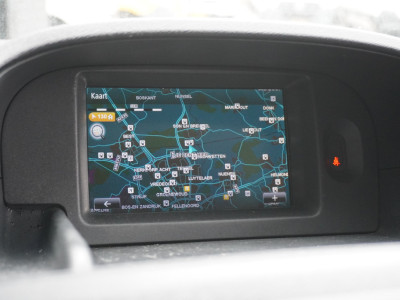 Renault Kangoo 1.5 dCi - Airco - Navi - Cruise - €2.900,- Excl. 12