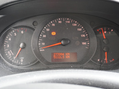 Renault Kangoo 1.5 dCi - Airco - Navi - Cruise - €2.900,- Excl. 14