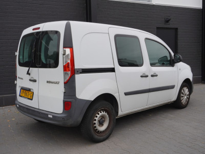 Renault Kangoo 1.5 dCi - Airco - Navi - Cruise - €2.900,- Excl. 2