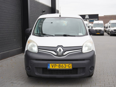 Renault Kangoo 1.5 dCi - Airco - Navi - Cruise - €2.900,- Excl. 5