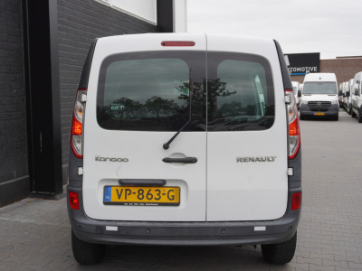 Renault Kangoo 1.5 dCi - Airco - Navi - Cruise - €2.900,- Excl. 6