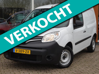 Renault Kangoo 1.5 dCi 75 Energy Comfort
