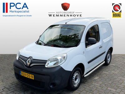 Renault Kangoo 1.5 dCi 75 Energy Comfort Compact
