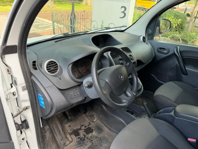 Renault Kangoo 1.5 dCi 75 Energy Comfort Compact foto 10