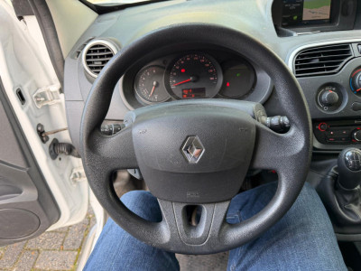 Renault Kangoo 1.5 dCi 75 Energy Comfort Compact foto 11