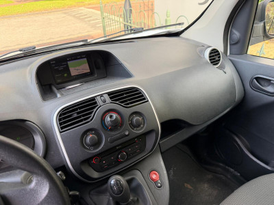 Renault Kangoo 1.5 dCi 75 Energy Comfort Compact foto 16