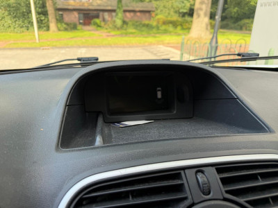Renault Kangoo 1.5 dCi 75 Energy Comfort Compact foto 17