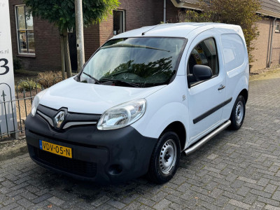 Renault Kangoo 1.5 dCi 75 Energy Comfort Compact foto 2