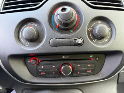 Renault Kangoo 1.5 dCi 75 Energy Comfort Compact foto 20