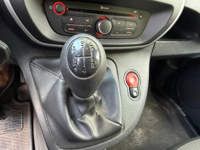 Renault Kangoo 1.5 dCi 75 Energy Comfort Compact foto 21