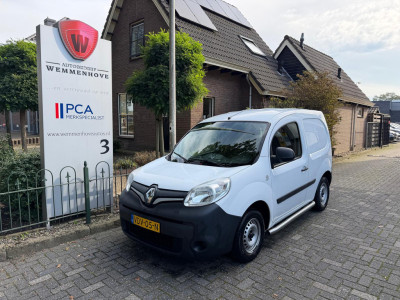 Renault Kangoo 1.5 dCi 75 Energy Comfort Compact foto 3