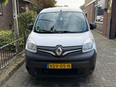Renault Kangoo 1.5 dCi 75 Energy Comfort Compact foto 4