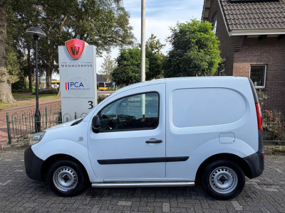 Renault Kangoo 1.5 dCi 75 Energy Comfort Compact foto 5