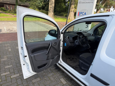 Renault Kangoo 1.5 dCi 75 Energy Comfort Compact foto 6