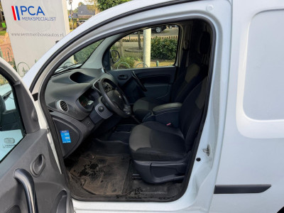 Renault Kangoo 1.5 dCi 75 Energy Comfort Compact foto 8