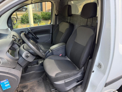 Renault Kangoo 1.5 dCi 75 Energy Comfort Compact foto 9